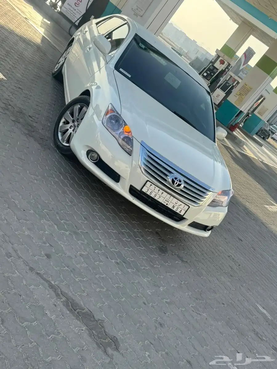 افالون 2005 للبيع 2