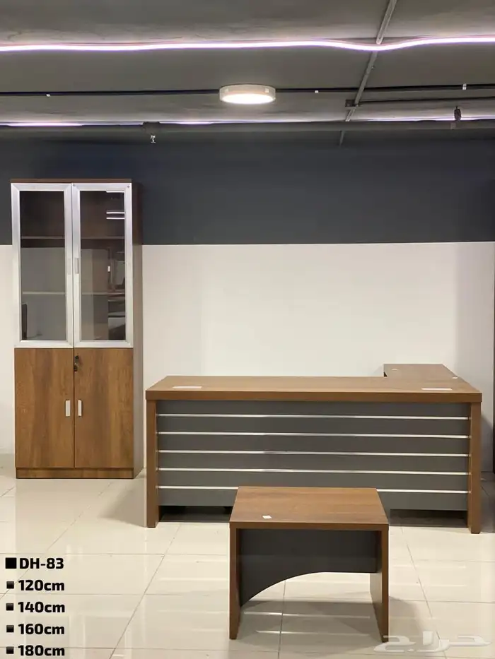 luxury Modern Style for office desk  Professional office 17