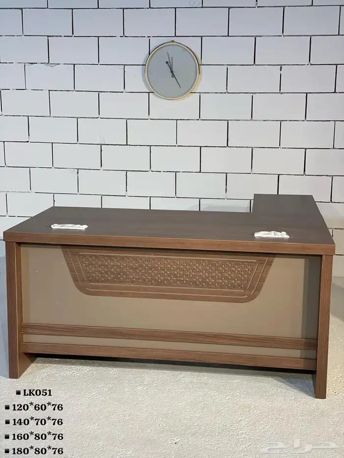 luxury Modern Style for office desk  Professional office 11