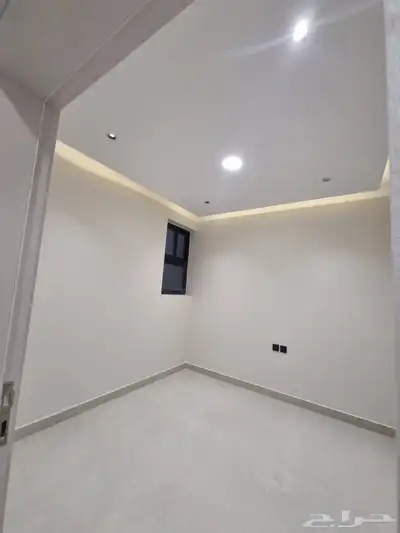 للبيع وحده علويه نظام دبلكس بحي البساتين موقع مميز 9