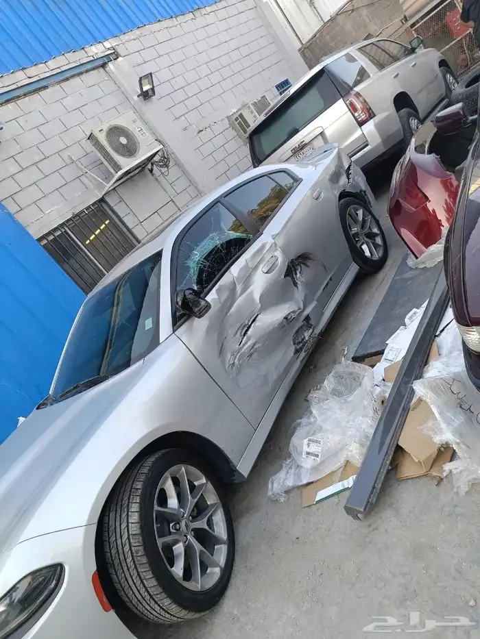 ورشة سمكرة وصبغ 0