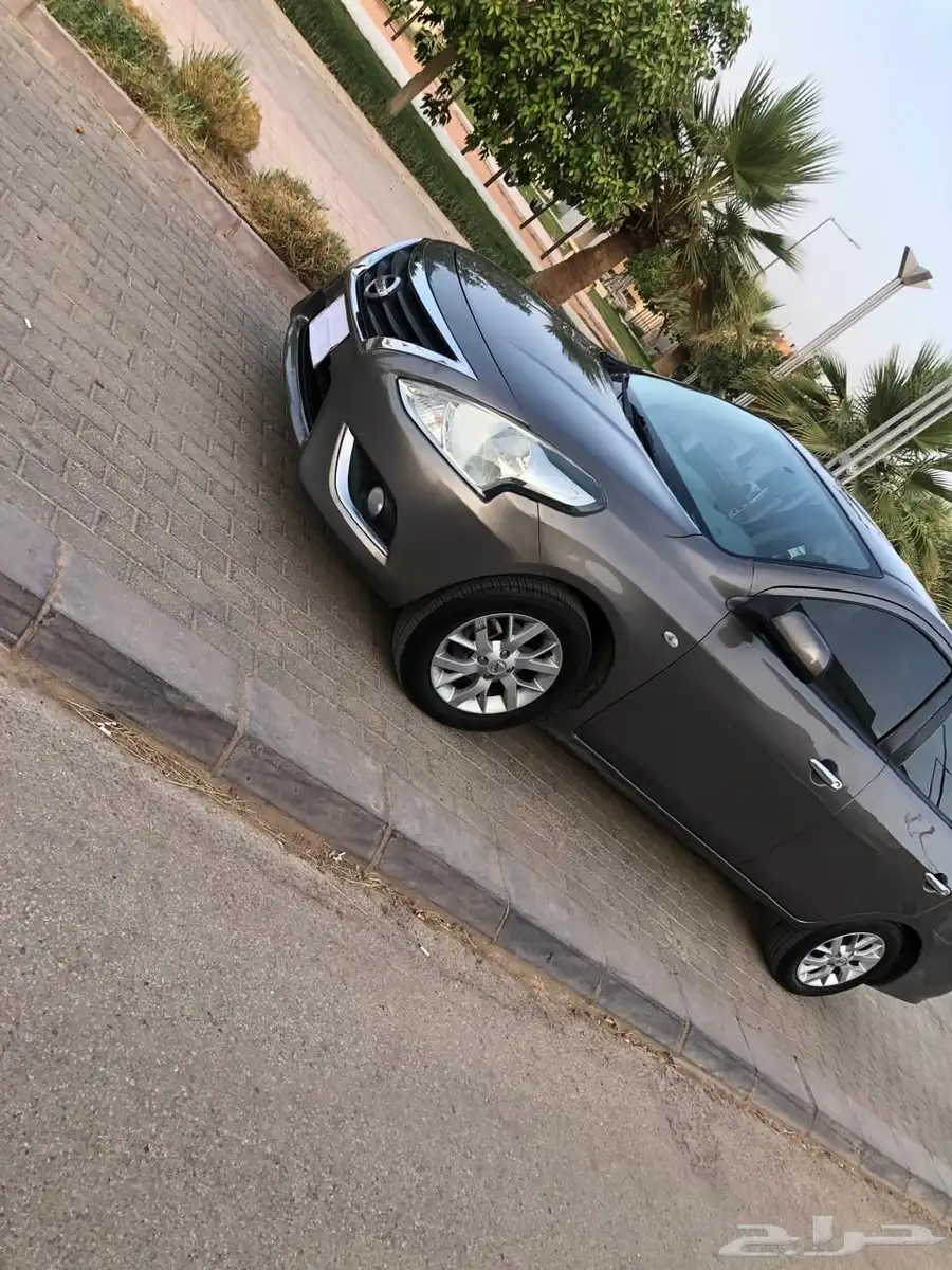 نيسان صني 2