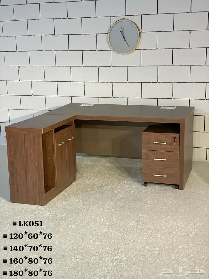 luxury Modern Style for office desk  Professional office 13