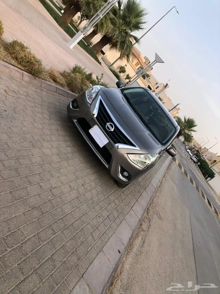 نيسان صني 1