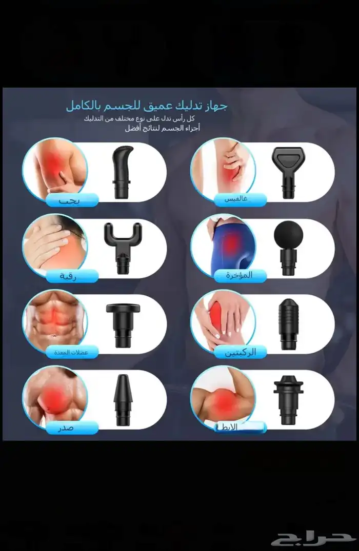 تدليك مساج جهاز شركة لينوفو جديد 3