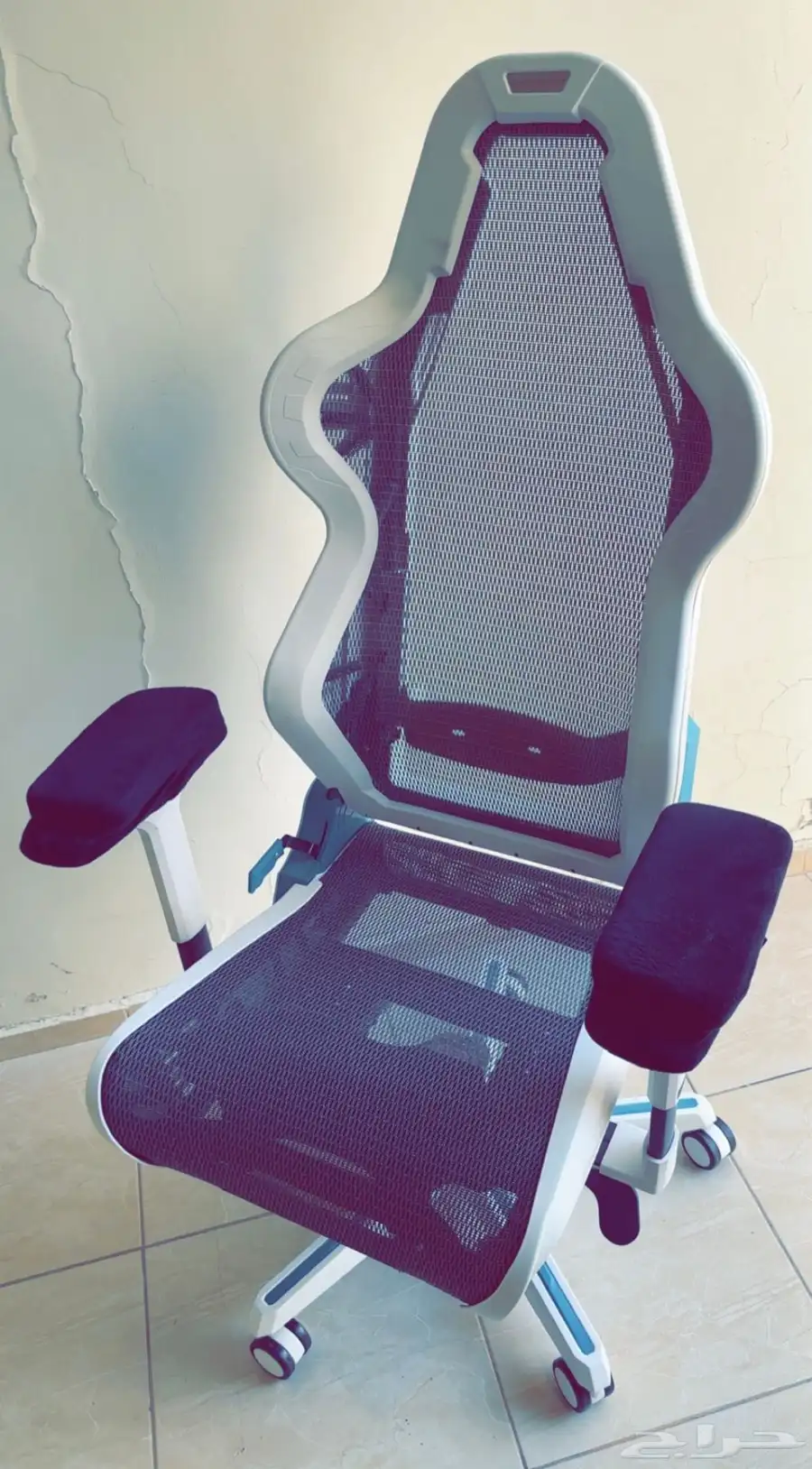 كرسي قيمينق 2