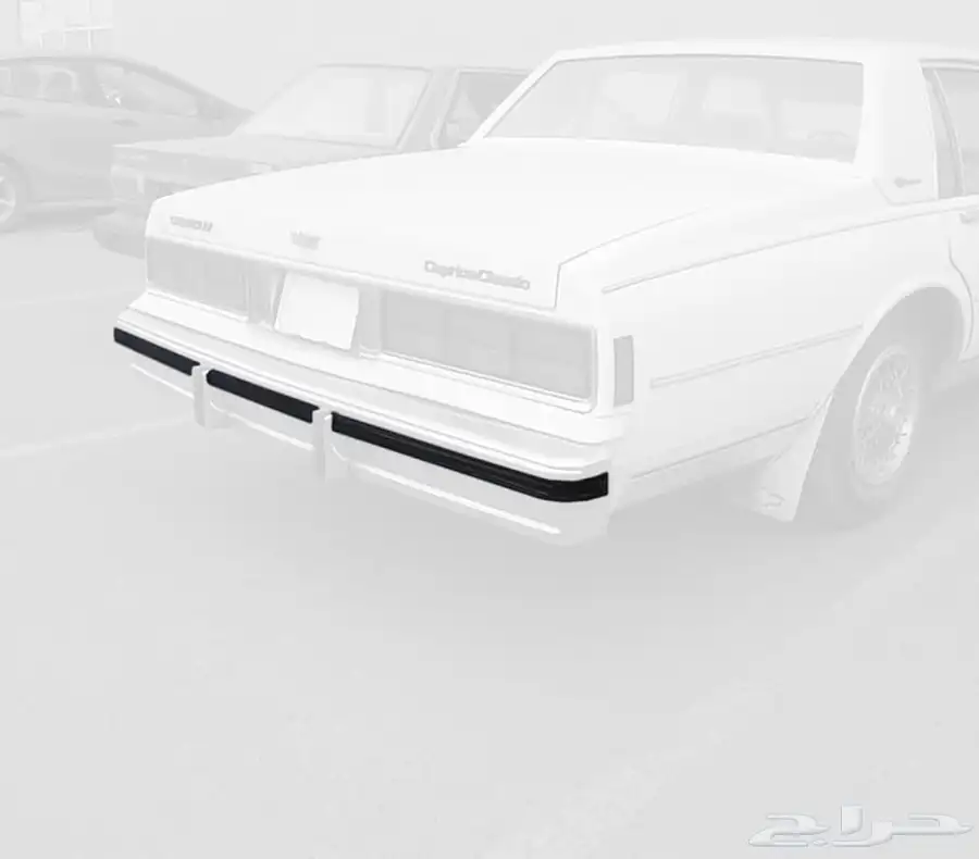قطع كابرس 0