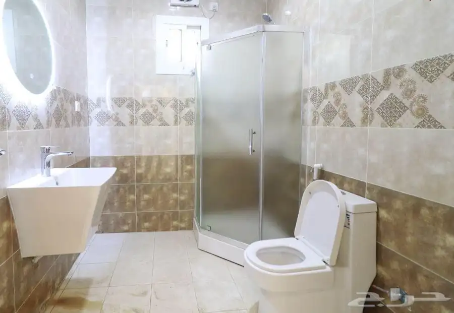 جدة حي الريان 1
