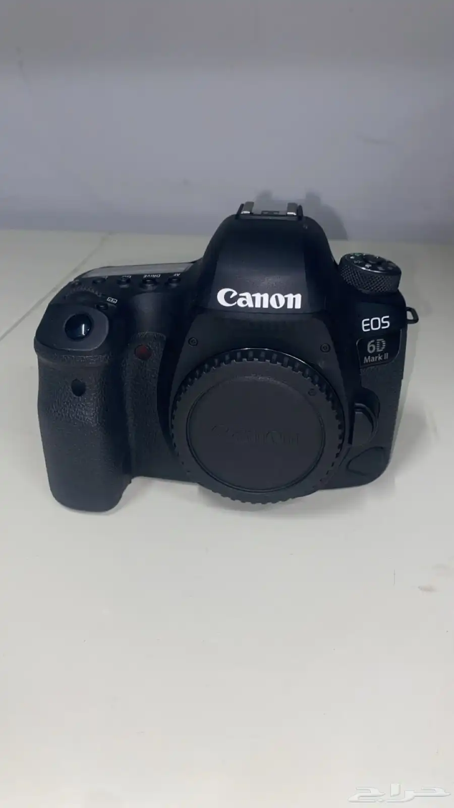Canon EOS 6D Mark 0