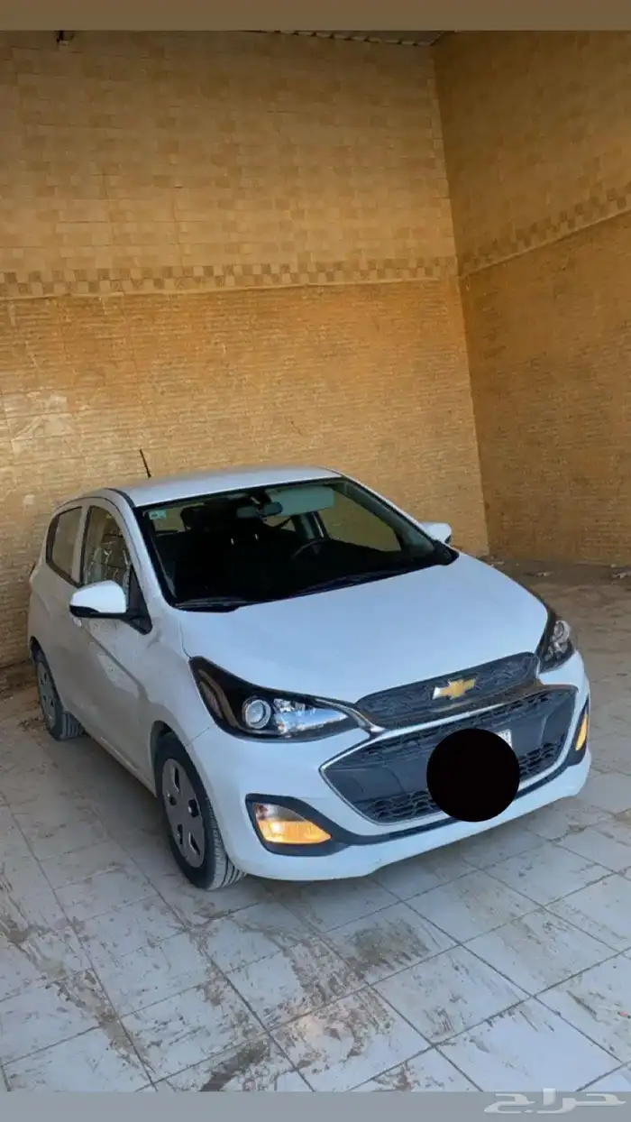 سبارك 2019 للبيع او للبدل المناسب 4