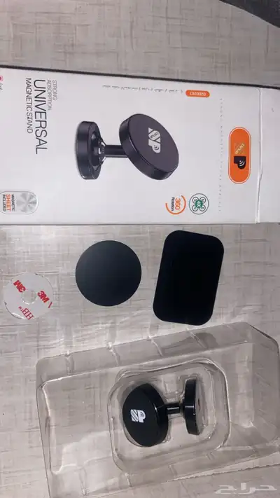 استاند جوال لي سياره 1