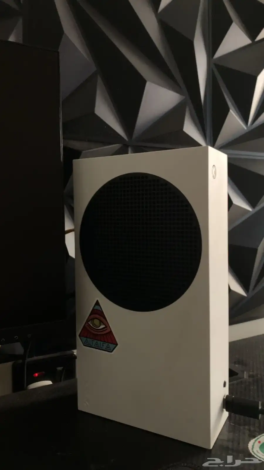 xbox s 0