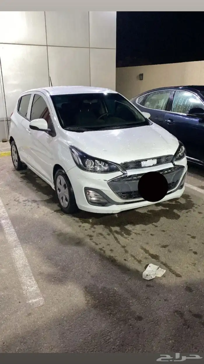 سبارك 2019 للبيع او للبدل المناسب 0