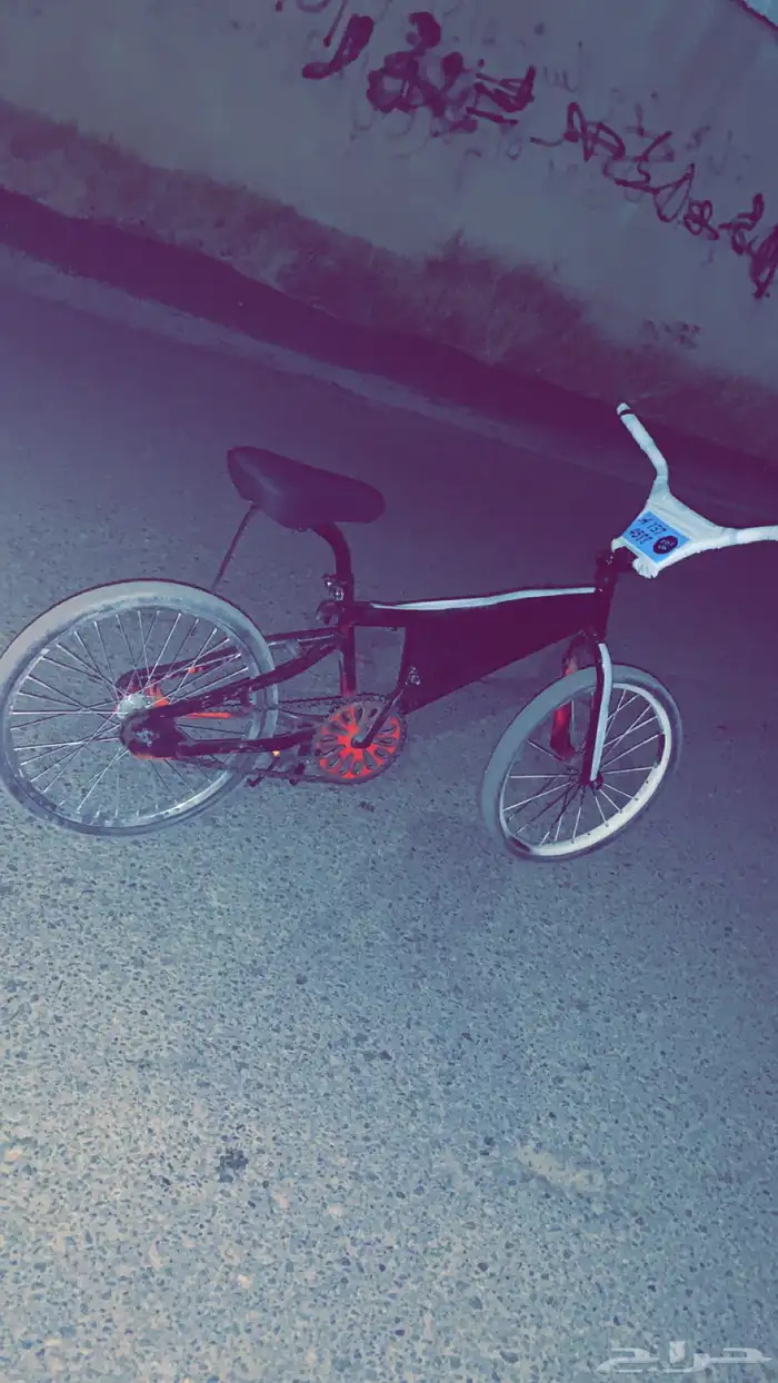 سيكل كوبرا مقاس عشرين 3