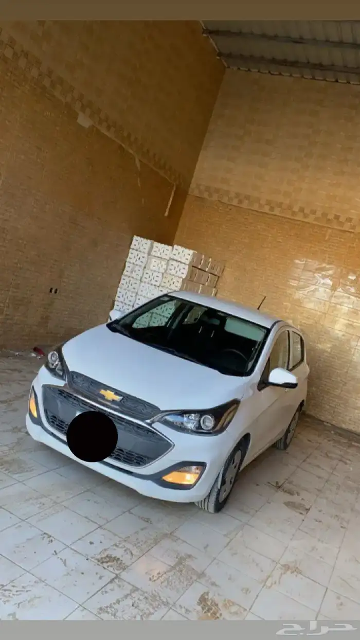 سبارك 2019 للبيع او للبدل المناسب 3