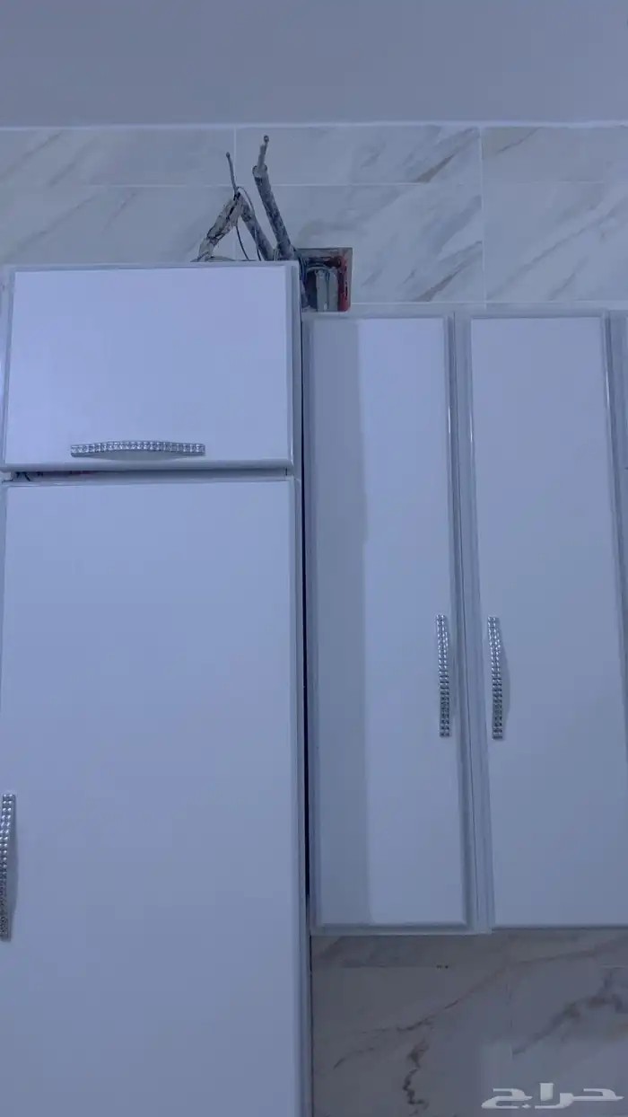 دولاب مطبخ نظيف 2