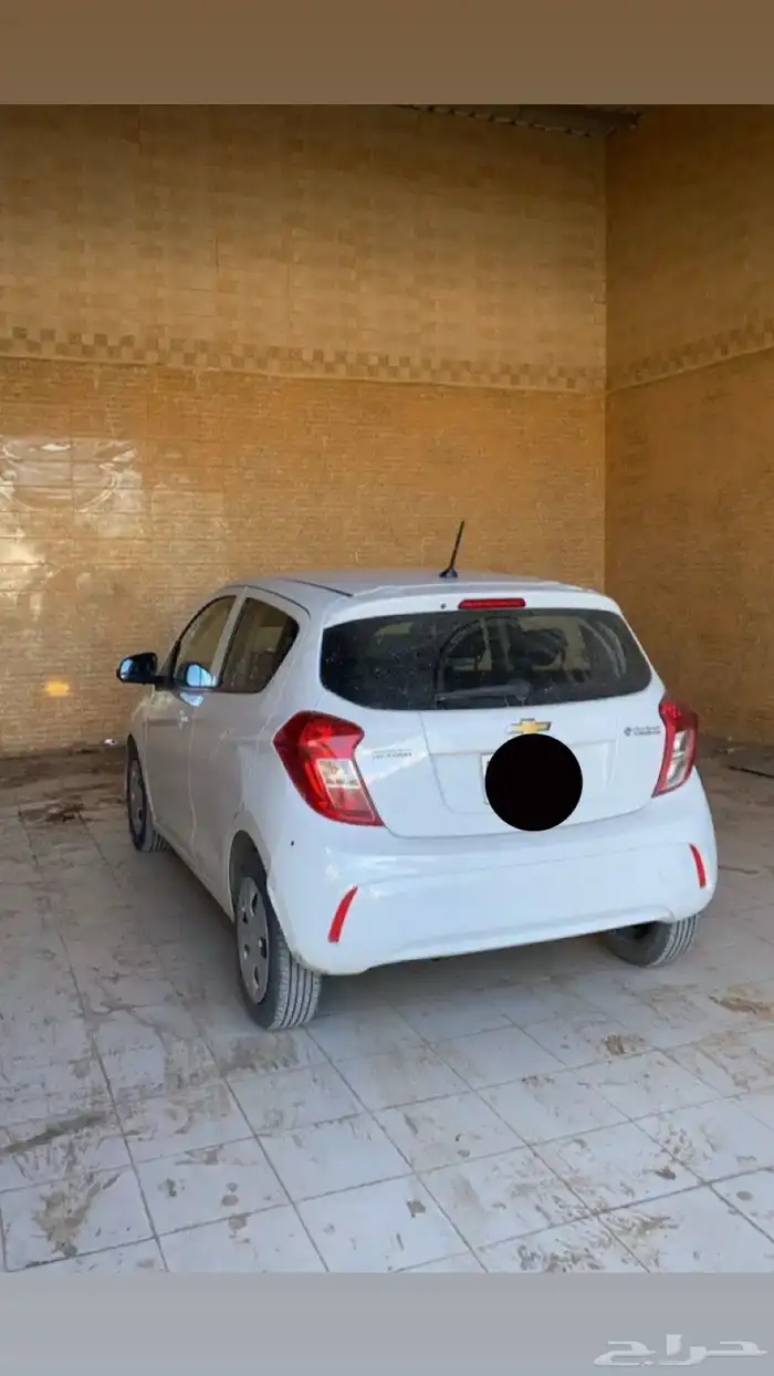 سبارك 2019 للبيع او للبدل المناسب 5