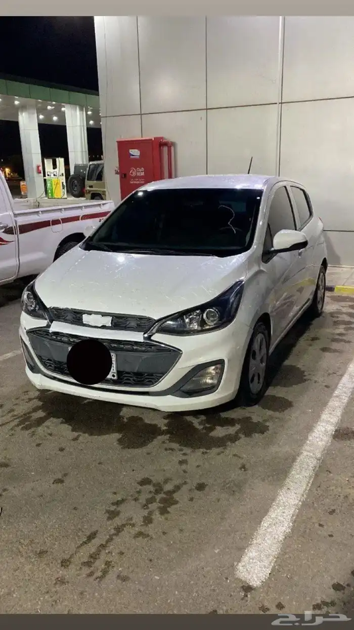 سبارك 2019 للبيع او للبدل المناسب 1