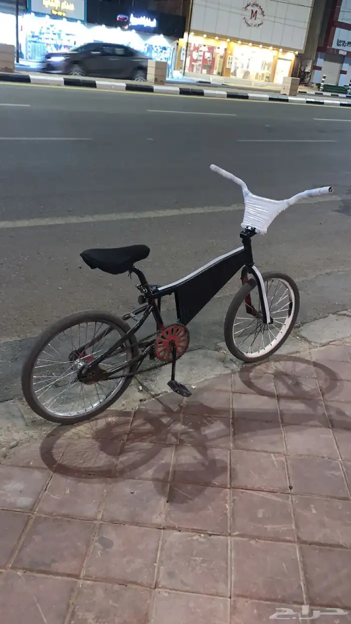 سيكل كوبرا مقاس عشرين 6