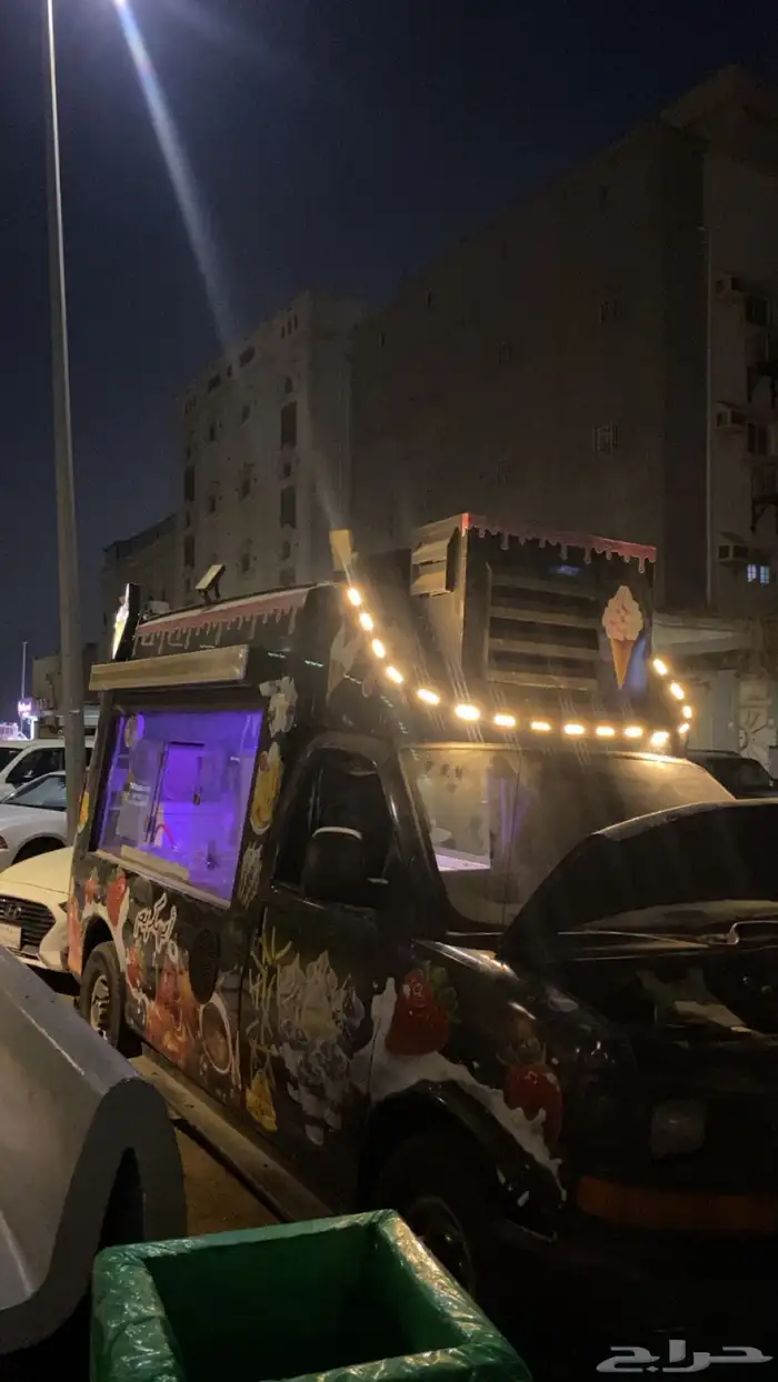 سيارت اسكريم تأجير يومي 0