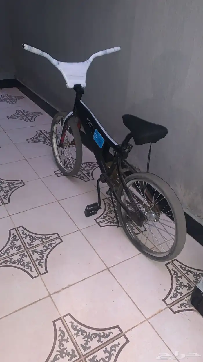 سيكل كوبرا مقاس عشرين 5