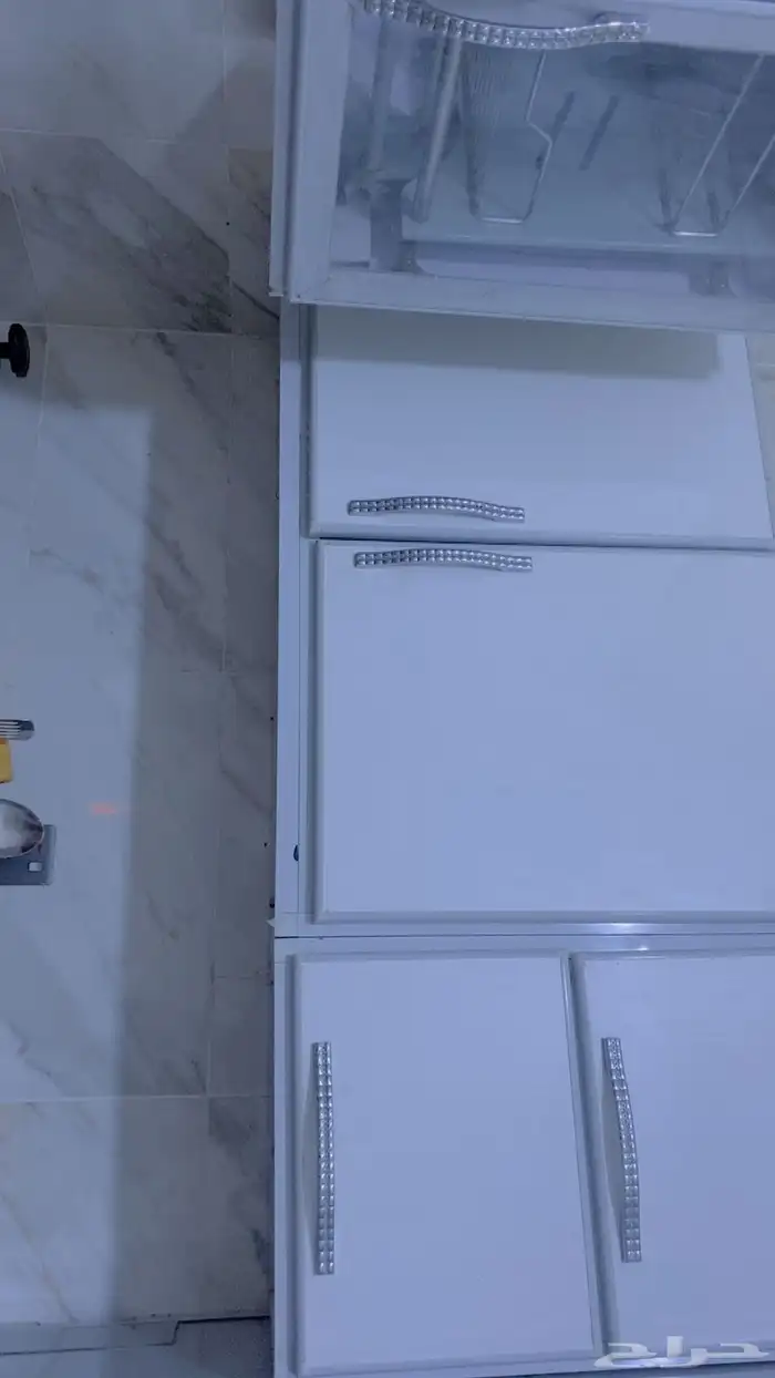 دولاب مطبخ نظيف 5
