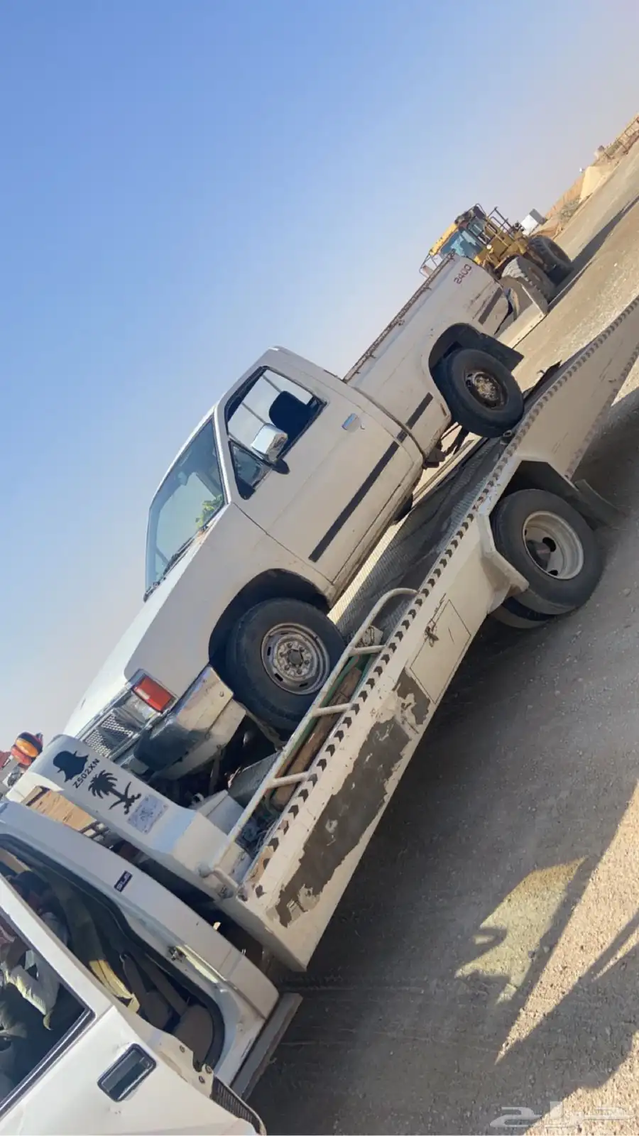 للبيع سطحه جمس موديل 92 0