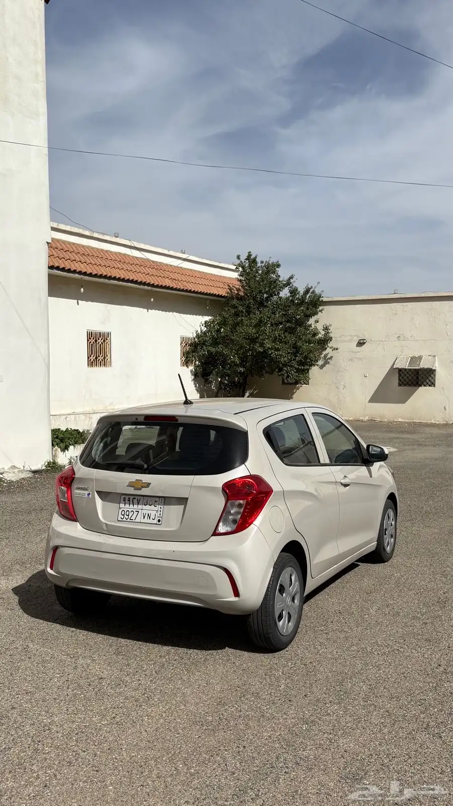 سبارك 5