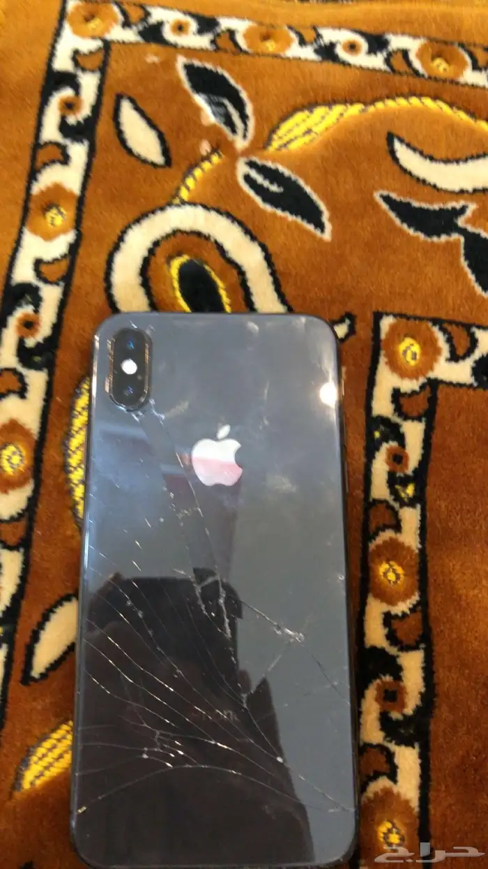 ايفون اكس 3