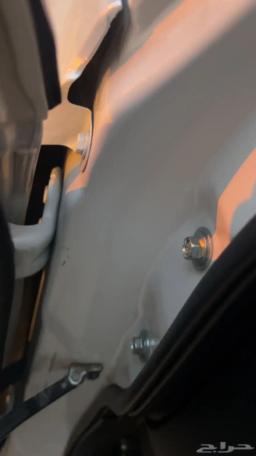 يارس yX 2023 بودي بلد شبه الجديد ممشى 101000 24