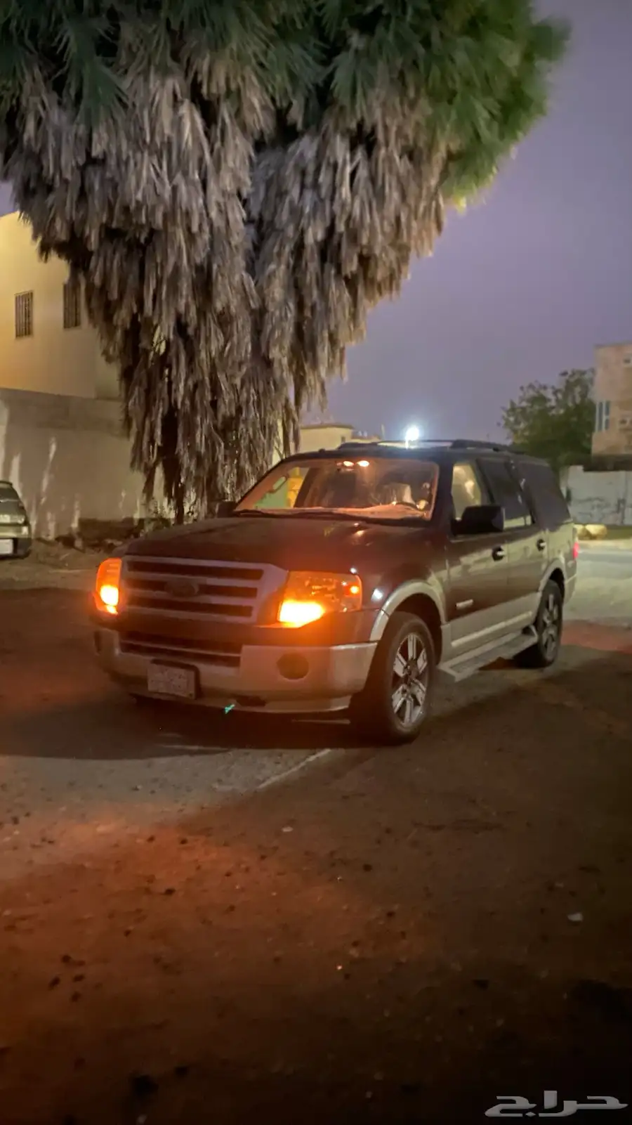 اكسبديشن 2007 1