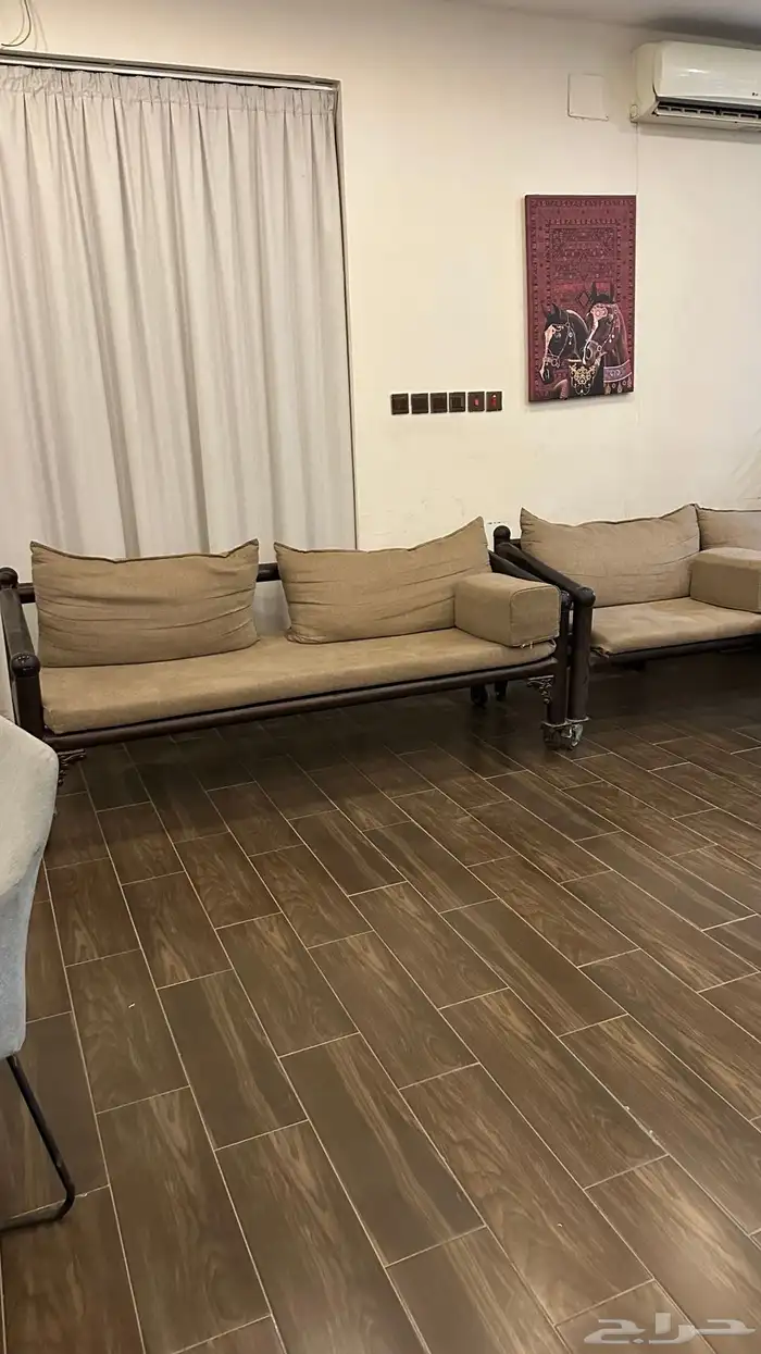 اثاث للبيع على السوم 2