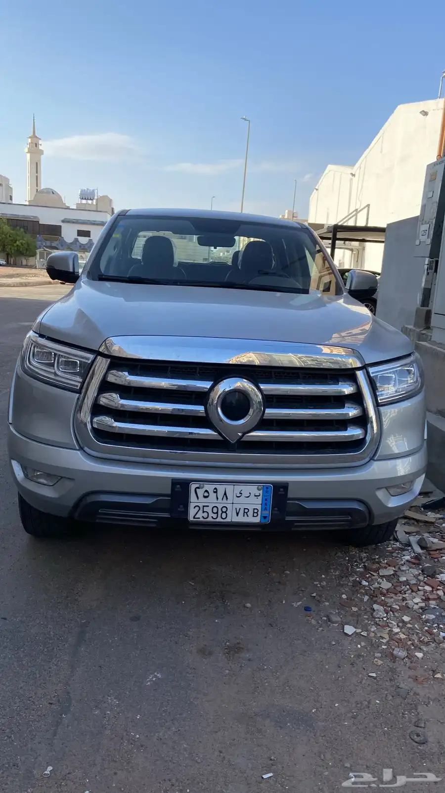 جريت وول باور 0