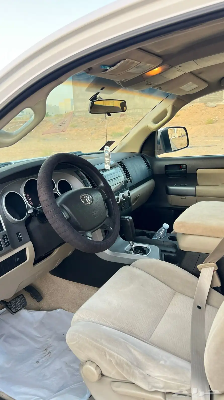 سكويا 2010 المالك الاول 13