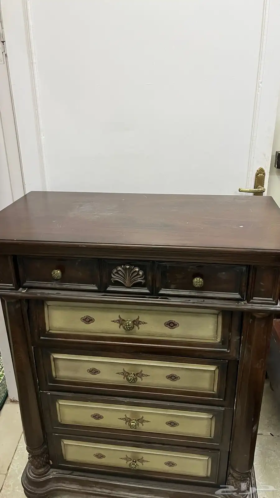 سرير نفرين 2