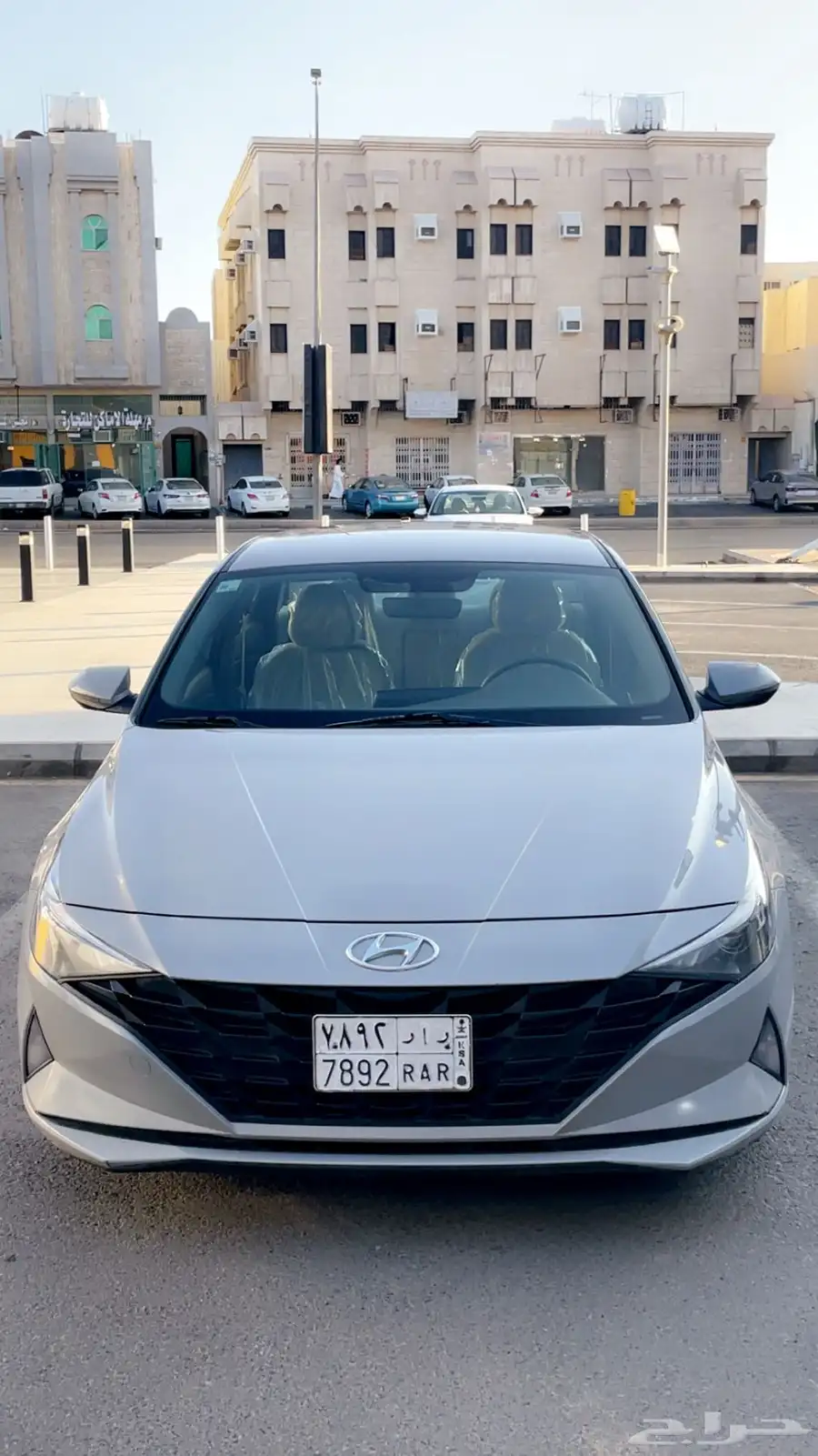 النترا 2022 وكالة 11
