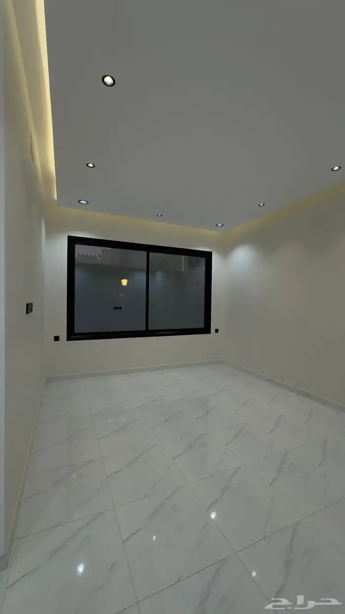 للبيع فلل دوبلكس دورين وملحق تصميم حديث 15