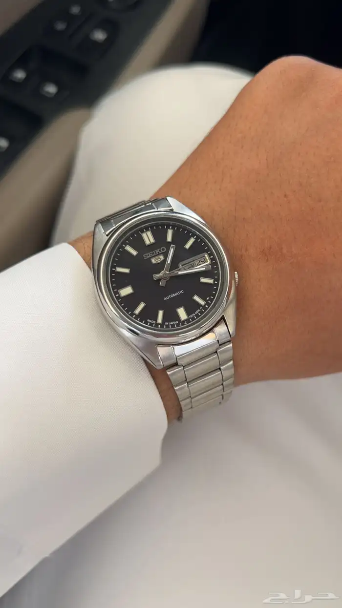 سيكو 5 (تم البيع) 0