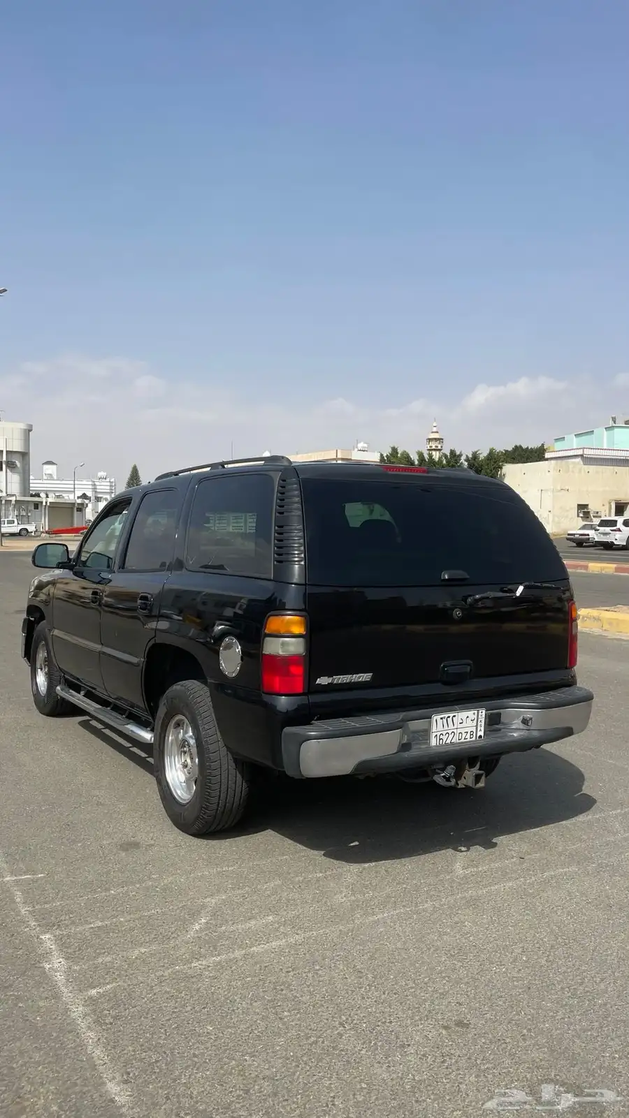 جمس تاهو للسمتخدم 6