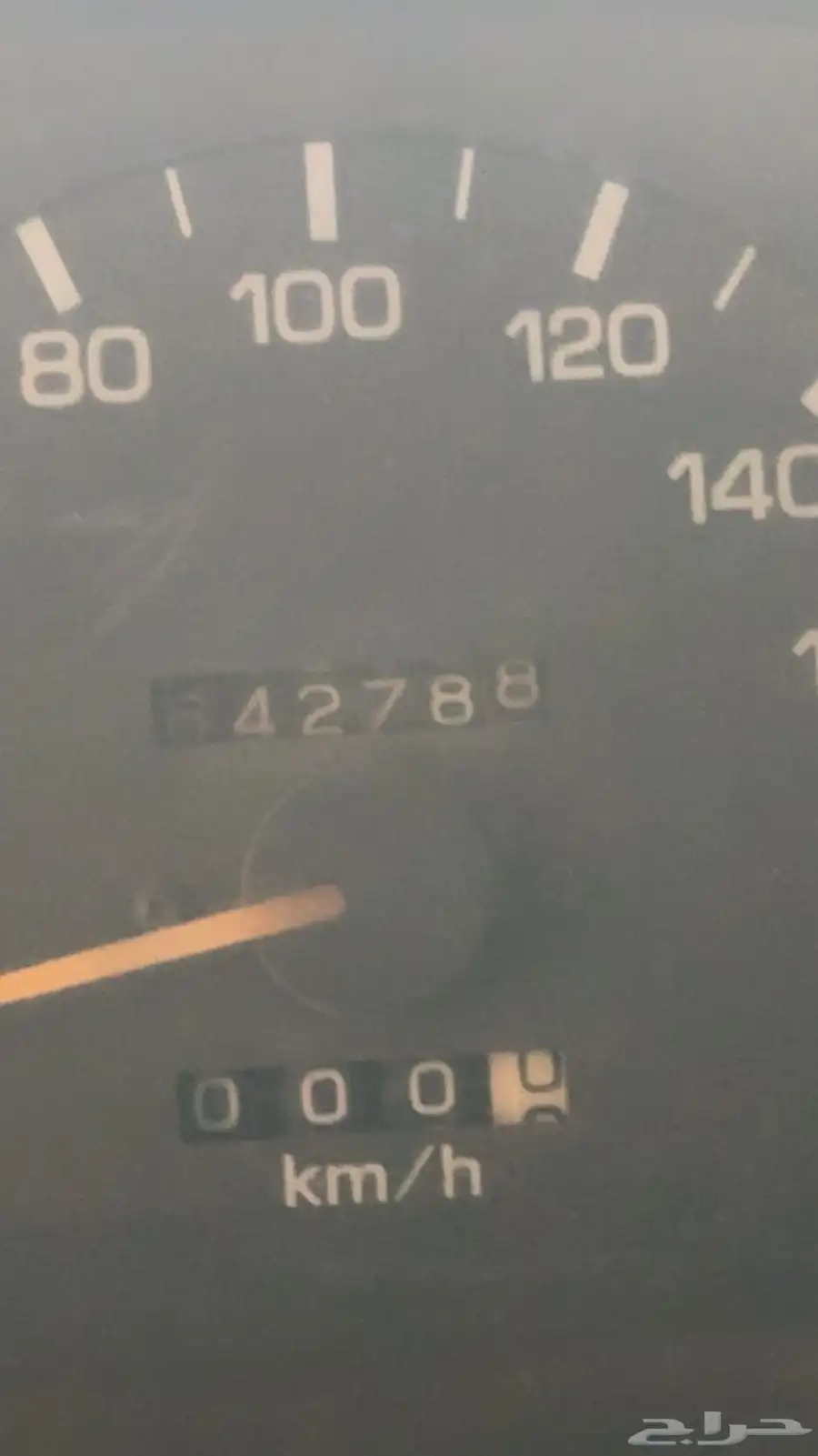 هايلكس 1989 7