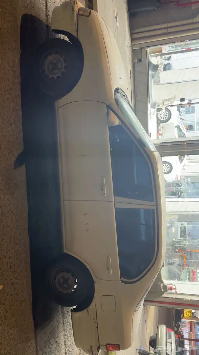 كورلا 1994 1