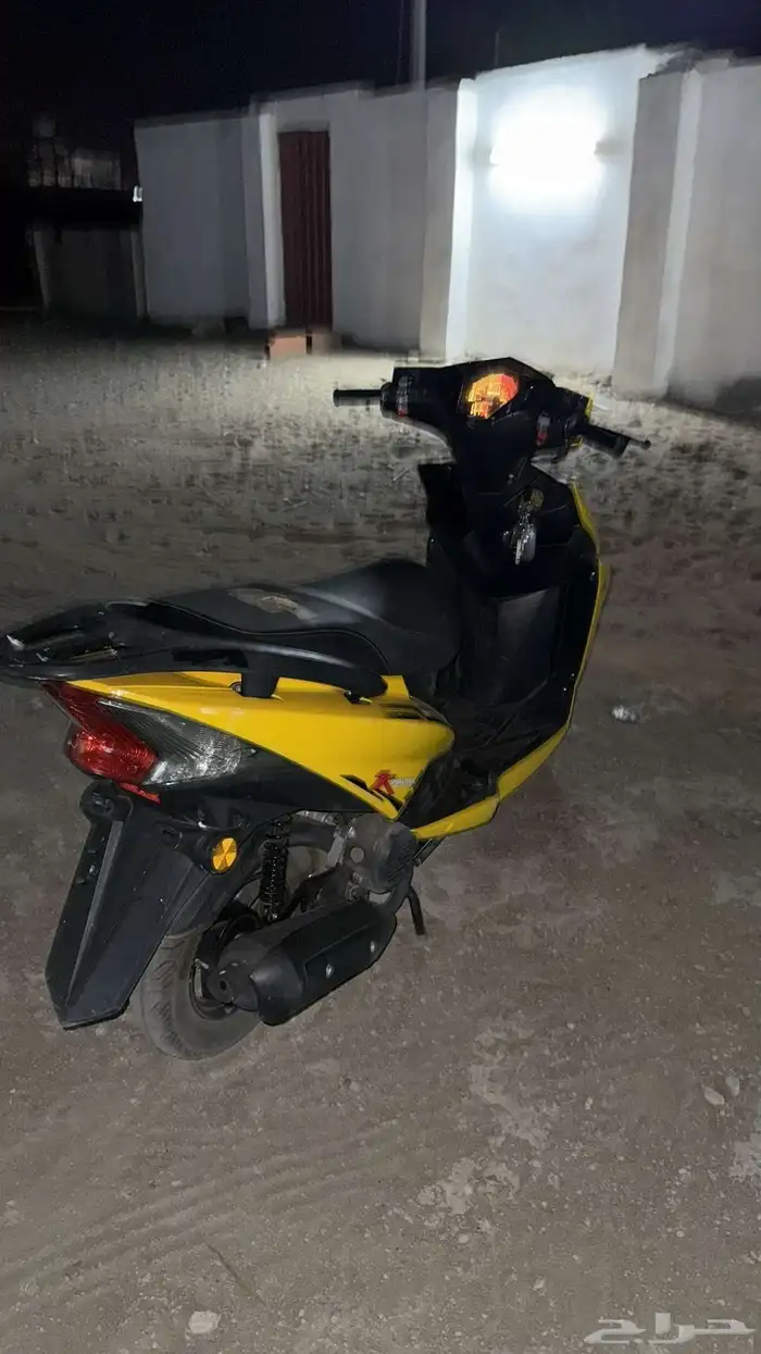 دباب بطه صيني موديل 25 9