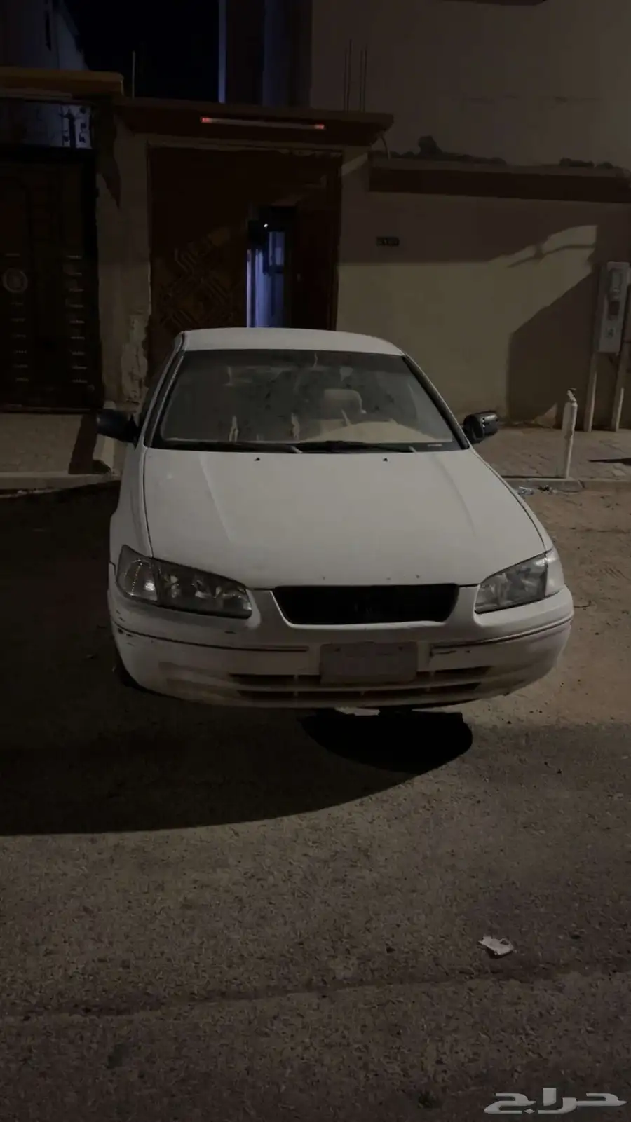 كامري 3