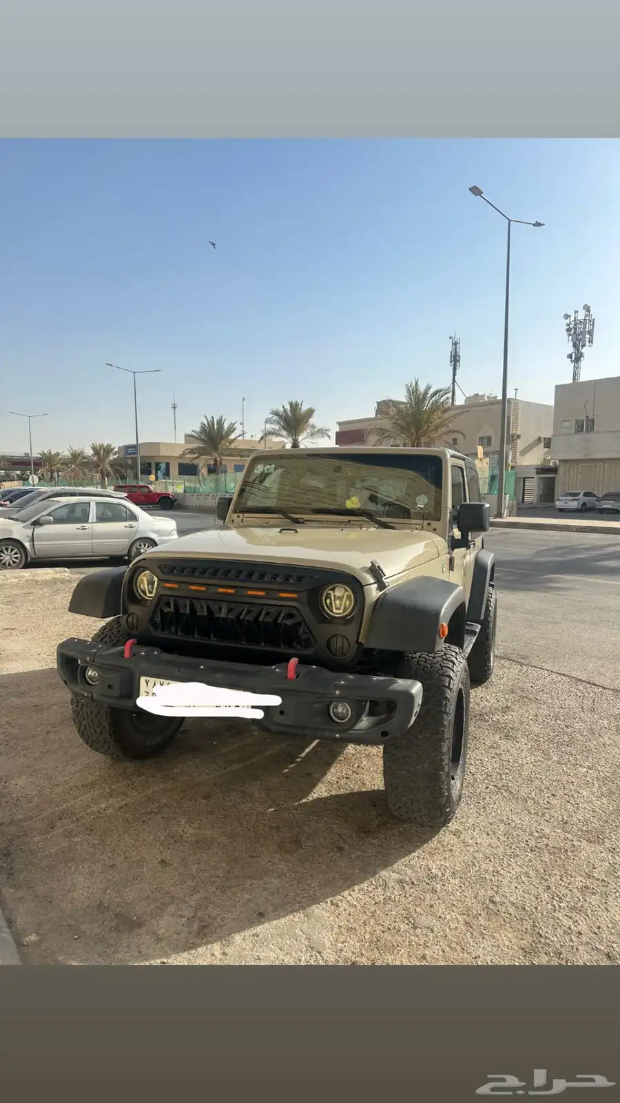 جيب رانجلر 2017 jk 0