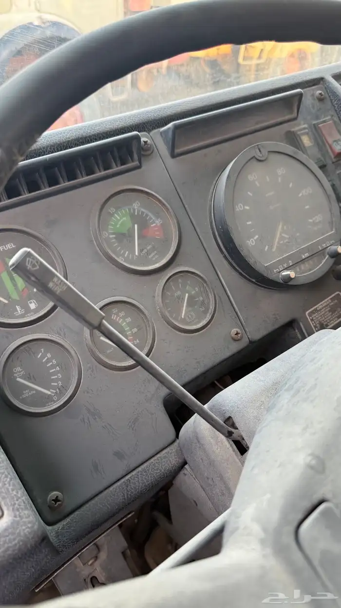 للبيع راس تريلة فولفو 91 FH12 13