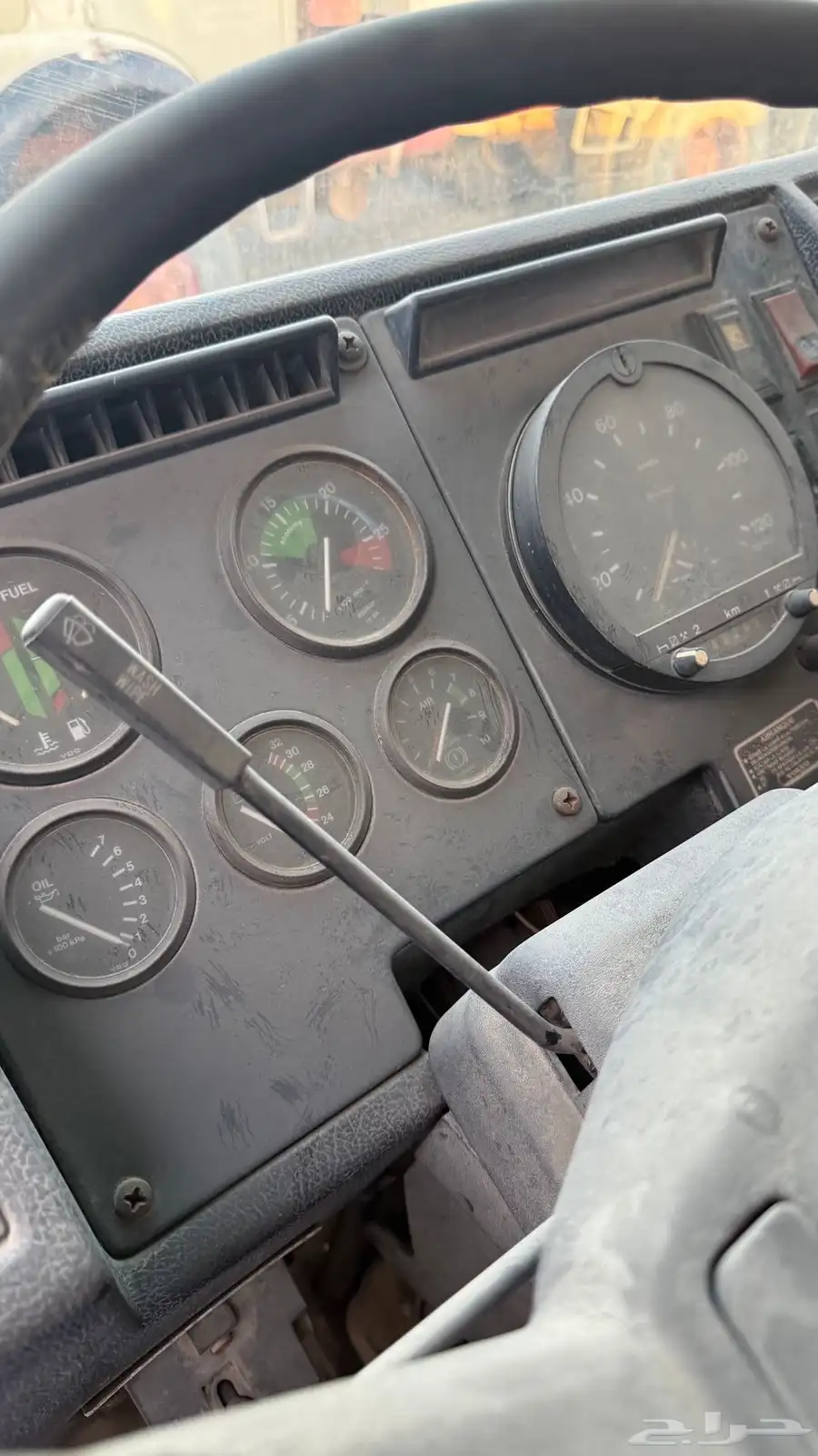 للبيع راس تريلة فولفو 91 FH12 13