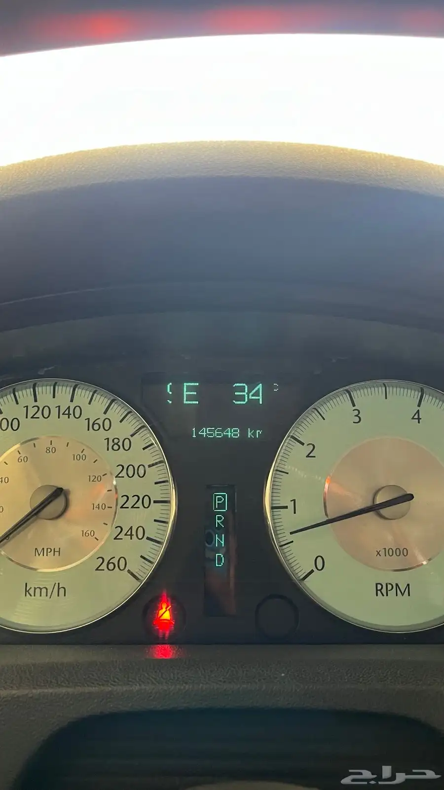 كرايسلر C300 2008 هيمي 8 سلندر 13
