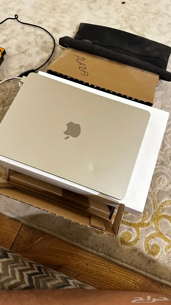 MacBook Air13 2022 0