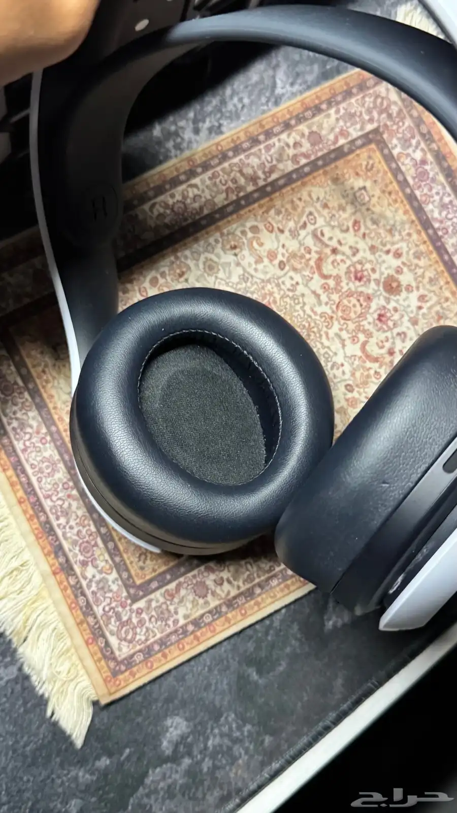 سماعه سوني 5 1