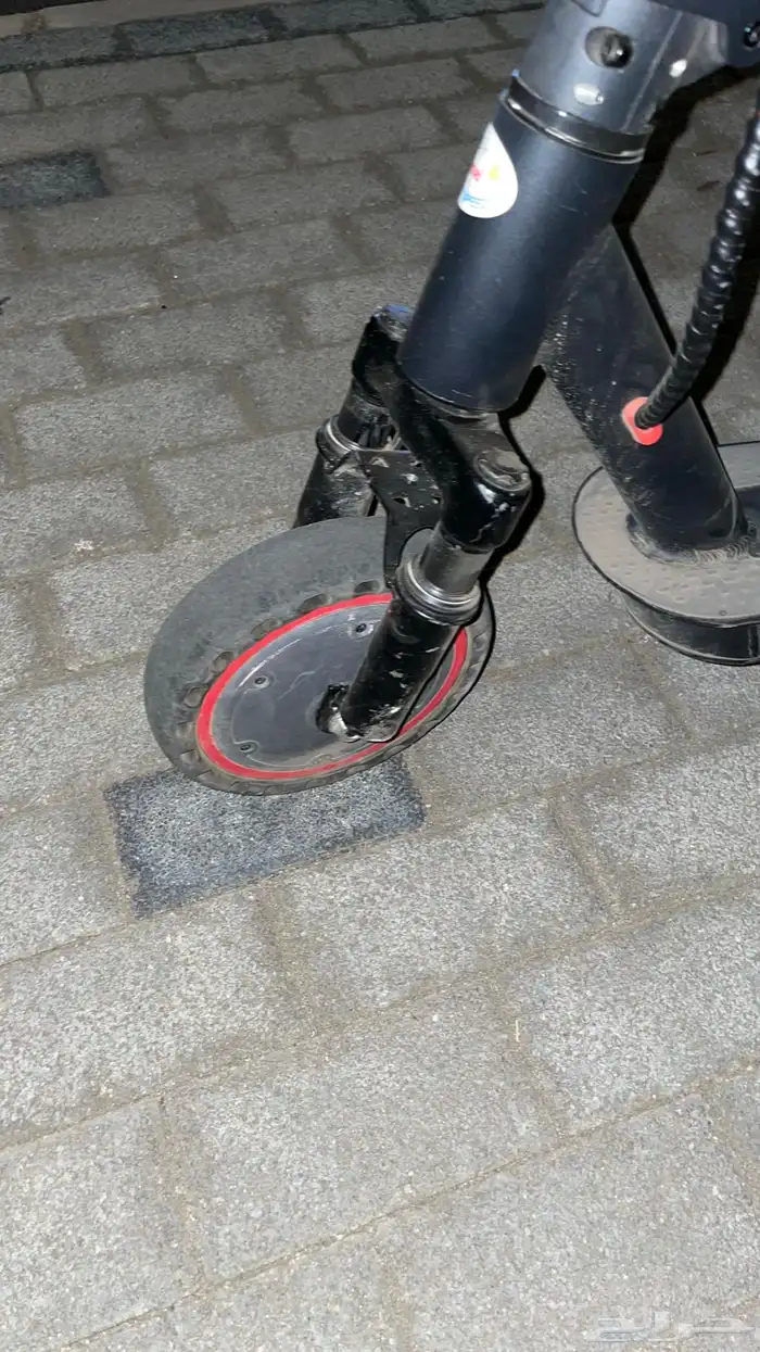 سكوتر شبيه شاومي مايشتكي 0